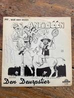 Antigoon - Den Deurpstier - vastelaovend, Cd's en Dvd's, Gebruikt, 7 inch, Single, Ophalen of Verzenden