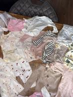 Babykleding maat 44-50-56 meisje, Kinderen en Baby's, Babykleding | Baby-kledingpakketten, Ophalen of Verzenden, Zo goed als nieuw