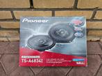 Nieuwe Pioneer TS-A6834I 6X8 4 weg speakers Mazda & Ford!, Ophalen of Verzenden, Nieuw