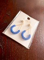 Oorbellen, Overige materialen, -, -, Ophalen of Verzenden