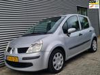 Renault Modus 1.2 TCE Dynamique 10-2007 Grijs Metallic APK N, Voorwielaandrijving, Gebruikt, 4 cilinders, Metallic lak
