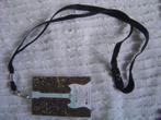 Hard rock cafe spring in Berlin lanyard 2019!, Ophalen of Verzenden, Zo goed als nieuw