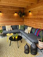 Tuinset Bari van Exotan – zo goed als nieuw!, Ophalen, Zo goed als nieuw, Aluminium
