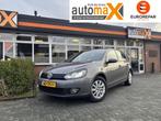 Volkswagen Golf 1.2 TSI Comfortline BlueMotion, Auto's, Volkswagen, Voorwielaandrijving, Euro 5, Stof, Gebruikt