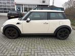 Mini Mini 1.6 One D Holland Street , motor stuk, Auto's, Voorwielaandrijving, Euro 5, Electronic Stability Program (ESP), Gebruikt