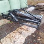 Pistesleep / Managevlakker / bakvlakker 260cm, Zakelijke goederen, Agrarisch | Werktuigen, Ophalen, Akkerbouw, Grondbewerking