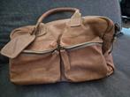 Cowboysbag, Ophalen of Verzenden, Zo goed als nieuw, Bruin