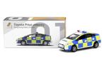 Toyota Prius van Tiny Toys Hong Kong Police 3 inch, Hobby en Vrije tijd, Modelauto's | Overige schalen, Nieuw, Ophalen of Verzenden