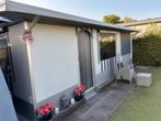 Ben Eilers wintervaste voortent, Caravans en Kamperen, Ophalen