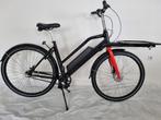 Huur electrische fiets voor bv bezorgers, Nieuw, Overige merken, Ophalen of Verzenden, 50 km per accu of meer
