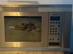 Bosch magnetron inbouw, Witgoed en Apparatuur, Magnetrons, Ophalen of Verzenden, Gebruikt, Inbouw