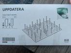 Uppdatera la.verdeler, Zwart, Nieuw, Ophalen of Verzenden, Minder dan 100 cm