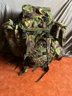Rugzak Woodland, Verzamelen, Militaria | Algemeen, Ophalen, Landmacht, Nederland, Overige typen