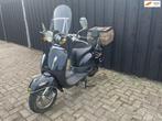 Benzhou YiYing Snorscooter Sixties / Retro, Overige merken, Gebruikt, Benzine