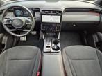 Hyundai Tucson 1.6 T-GDI PHEV 265pk Plug-in N Line 4WD Autom, 1350 kg, Gebruikt, Euro 6, 4 cilinders