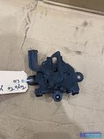 TOYOTA YARIS 2 P9 motorkap slotmechaniek slot, Auto-onderdelen, Ophalen of Verzenden, Gebruikt, Toyota