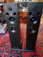 Acoustic energy ae 109, Audio, Tv en Foto, Luidsprekers, Ophalen of Verzenden, 120 watt of meer, Front, Rear of Stereo speakers
