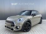 MINI 1.5 John Cooper Works 5-deurs|Automaat|Keyless|Navi|NAP, Gebruikt, Alcantara, Origineel Nederlands, Bedrijf