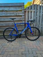 Giant Propel Advanced racefiets., 28 inch, Carbon, Zo goed als nieuw, Meer dan 20 versnellingen