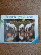Puzzel 1500 stukjes, Ophalen, Zo goed als nieuw