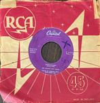 Johnny Otis, Telephone Baby, Cd's en Dvd's, Vinyl Singles, Pop, Gebruikt, Ophalen of Verzenden, 7 inch