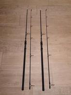 Karperhengels Ultimate Bionic 10ft, Ophalen of Verzenden, Zo goed als nieuw, Werphengel