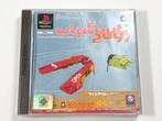 Wipeout 2097 - PlayStation - PAL - Compleet, Spelcomputers en Games, Games | Sony PlayStation 1, Sony Interactive Entertainment Network Europe Limited