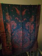 Winter sjaal 1.70 x 70 cm, Ophalen of Verzenden, Zo goed als nieuw, Maat 46/48 (XL) of groter, Sjaal