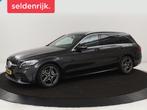 Mercedes-Benz C-klasse 160 AMG Limited | Stoelverwarming | L, Automaat, 4 cilinders, 129 pk, Origineel Nederlands