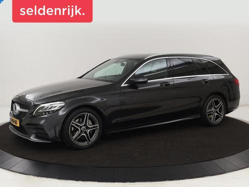 Mercedes-Benz C-klasse 160 AMG Limited | Stoelverwarming | L, Auto's, Mercedes-Benz, Bedrijf, Te koop, C-Klasse, ABS, Achteruitrijcamera