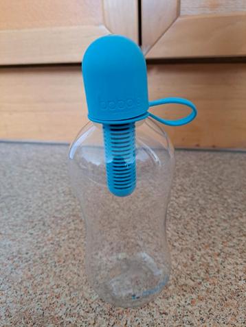 Bobble marble waterfles beschikbaar voor biedingen