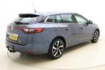 Renault Mégane Estate 1.3 TCe Bose 140 PK | Navigatie | Tre, Voorwielaandrijving, 65 €/maand, Stof, Gebruikt