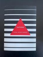 Sapiens, Boeken, Algemeen, Yuval Noah Harari, Ophalen of Verzenden, Zo goed als nieuw