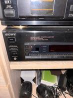 Denon & Sony Audio Componenten + Speakers, Ophalen of Verzenden, Gebruikt, Stereo, Sony