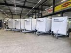 Koelwagen standaard zeer compleet scherpe prijs Vema BV, Auto diversen, Aanhangers en Bagagewagens, Nieuw