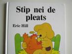 Frysk      Stip nei de Pleats   zie foto´s  nr  3466, Boeken, Kinderboeken | Jeugd | onder 10 jaar, Verzenden, Gelezen