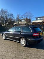 Te koop Volvo V40, Auto's, Volvo, Voorwielaandrijving, 1948 cc, 4 cilinders, Leder en Stof