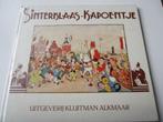 Oud Sinterklaasboek Sinterklaas Kapoentje, Ophalen of Verzenden, Gebruikt