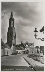 Amersfoort  De lange Jan, Verzamelen, Verzenden, 1940 tot 1960, Ongelopen, Utrecht
