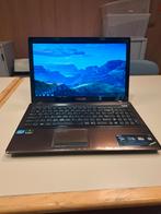 Asus laptop met Zorin OS, Ophalen, Met videokaart, 8 GB, Intel® Core™ i7 