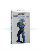 Lords of the Storm by Edoardo Albert / 2019, Warhammer 40000, Nieuw, Boek of Catalogus, Verzenden