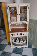 Buffet kastje, Ophalen, 25 tot 50 cm, 50 tot 100 cm, Minder dan 100 cm