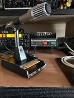 Kenwood MC-50 Tafelmicrofoon - Mintstaat - Ruilen MC-60/90, Ophalen of Verzenden, Zo goed als nieuw