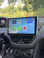 Peugeot 208 1.0 VTi LIKE 5D|CarPlay|Airco|New APK|, Auto's, Voorwielaandrijving, Euro 5, 450 kg, Gebruikt