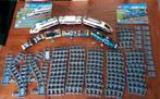 Twee lego Treinen met veel Rails en wissels. 60051+60052, Kinderen en Baby's, Speelgoed | Duplo en Lego, Ophalen of Verzenden