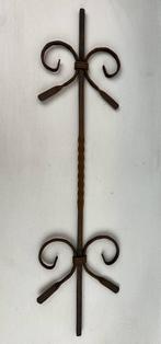 Grande Forge sierspijl 12 mm / L= 800 mm, Huis en Inrichting, Ophalen, Nieuw