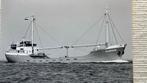 PLANCIUS  1955-1972   Grol's  scheepswerf, Verzamelen, Scheepvaart, Ophalen of Verzenden