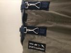 HKM 300 Gram High Neck Deken IZGS Mt 145 195 IZGS, Ophalen of Verzenden, Gebruikt, Deken