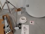 Triax schotelantenne, Telecommunicatie, Antennes en Masten, Ophalen of Verzenden, Nieuw, Antenne