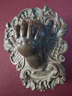 Biljarttafel hoekstuk, antiek frans., Ophalen of Verzenden